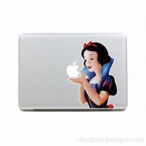 Vinyl Decal Sticker, for New Apple MacBook Pro 13/15, Air 11/13, Pro 13/15 Retina